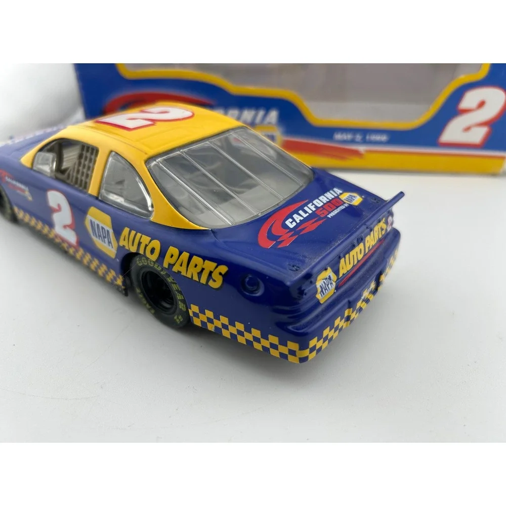 1999 California 500 NAPA Auto Parts #2 Pontiac Race‎ Car Toy Model